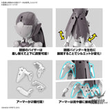 1/144 30MM 56 EXM-H15C Acerby (TYPE-C) Scale Model Kits