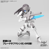 1/144 30MM 56 EXM-H15C Acerby (TYPE-C) Scale Model Kits