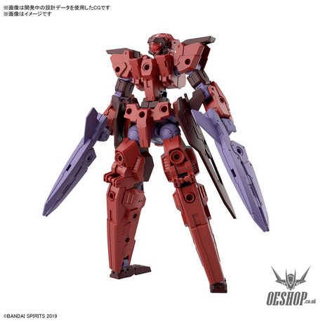 1/144 30MM 57 eEXM-30 Espossito Y Scale Model Kits
