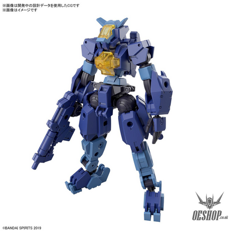 1/144 30MM 58 eEXM-S03H Forestieri 03 Scale Model Kits