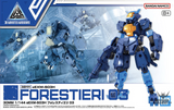 1/144 30MM 58 eEXM-S03H Forestieri 03 Scale Model Kits