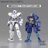 1/144 30MM 58 eEXM-S03H Forestieri 03 Scale Model Kits