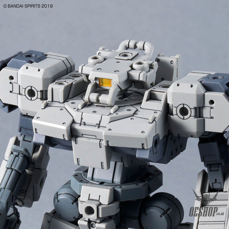 1/144 30MM 59 eEXM-9 Baskyrotto (Gray) Scale Model Kits