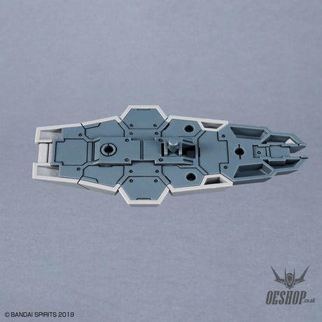 1/144 30MM 59 eEXM-9 Baskyrotto (Gray) Scale Model Kits