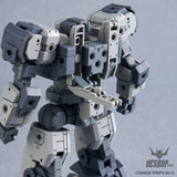 1/144 30MM 59 eEXM-9 Baskyrotto (Gray) Scale Model Kits