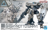 1/144 30MM 59 eEXM-9 Baskyrotto (Gray) Scale Model Kits