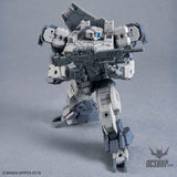 1/144 30MM 59 eEXM-9 Baskyrotto (Gray) Scale Model Kits