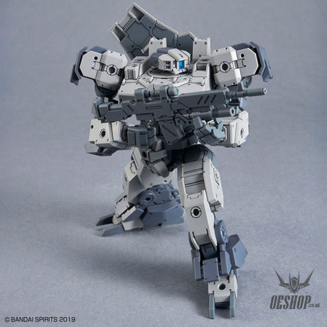 1/144 30MM 59 eEXM-9 Baskyrotto (Gray) Scale Model Kits