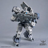 1/144 30MM 59 eEXM-9 Baskyrotto (Gray) Scale Model Kits