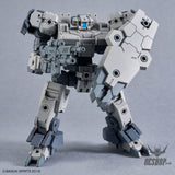 1/144 30MM 59 eEXM-9 Baskyrotto (Gray) Scale Model Kits