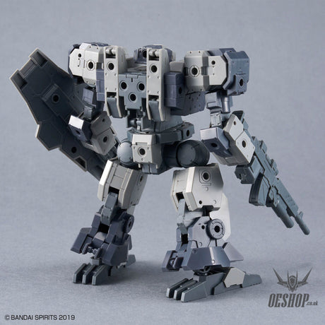 1/144 30MM 59 eEXM-9 Baskyrotto (Gray) Scale Model Kits