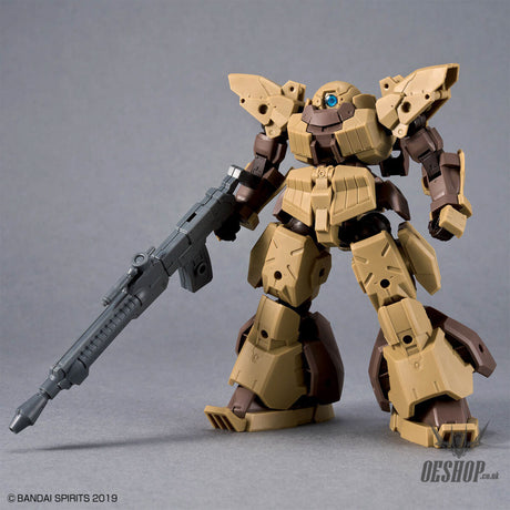 1/144 30MM 60 bEXM-28 Revernova (Brown) Scale Model Kits