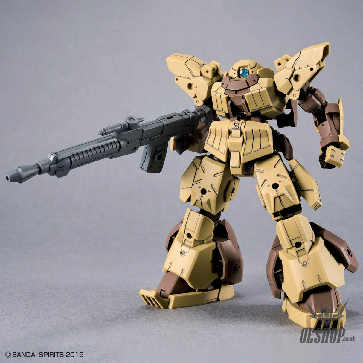 1/144 30MM 60 bEXM-28 Revernova (Brown) Scale Model Kits