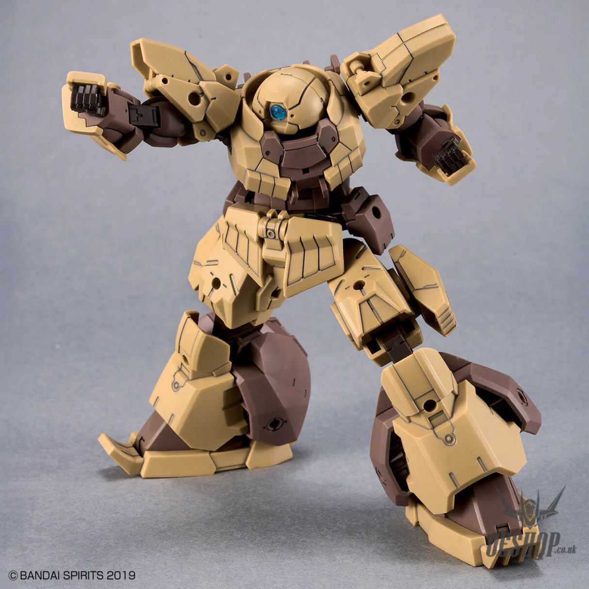 1/144 30MM 60 bEXM-28 Revernova (Brown) Scale Model Kits