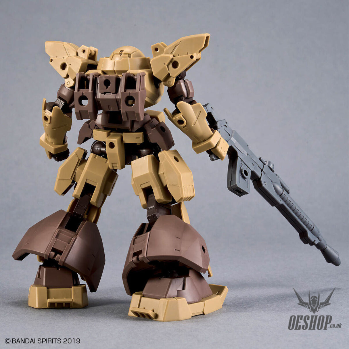 1/144 30MM 60 bEXM-28 Revernova (Brown) Scale Model Kits