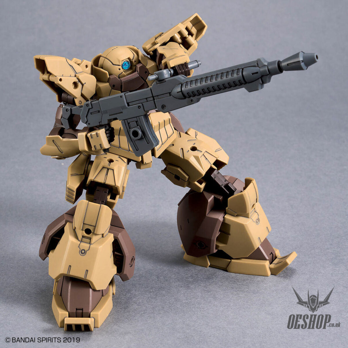 1/144 30MM 60 bEXM-28 Revernova (Brown) Scale Model Kits