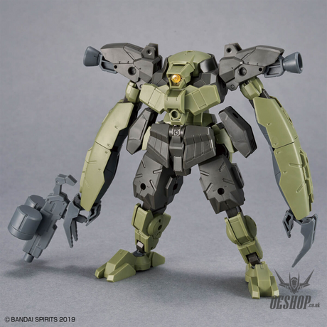1/144 30MM 61 bEXM-29 Gardonova (Green) Scale Model Kits