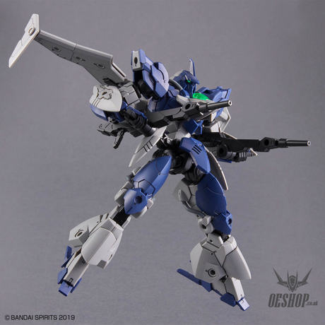 1/144 30MM 64 bEXM 21 Verde Nova [Navy] Scale Model Kits