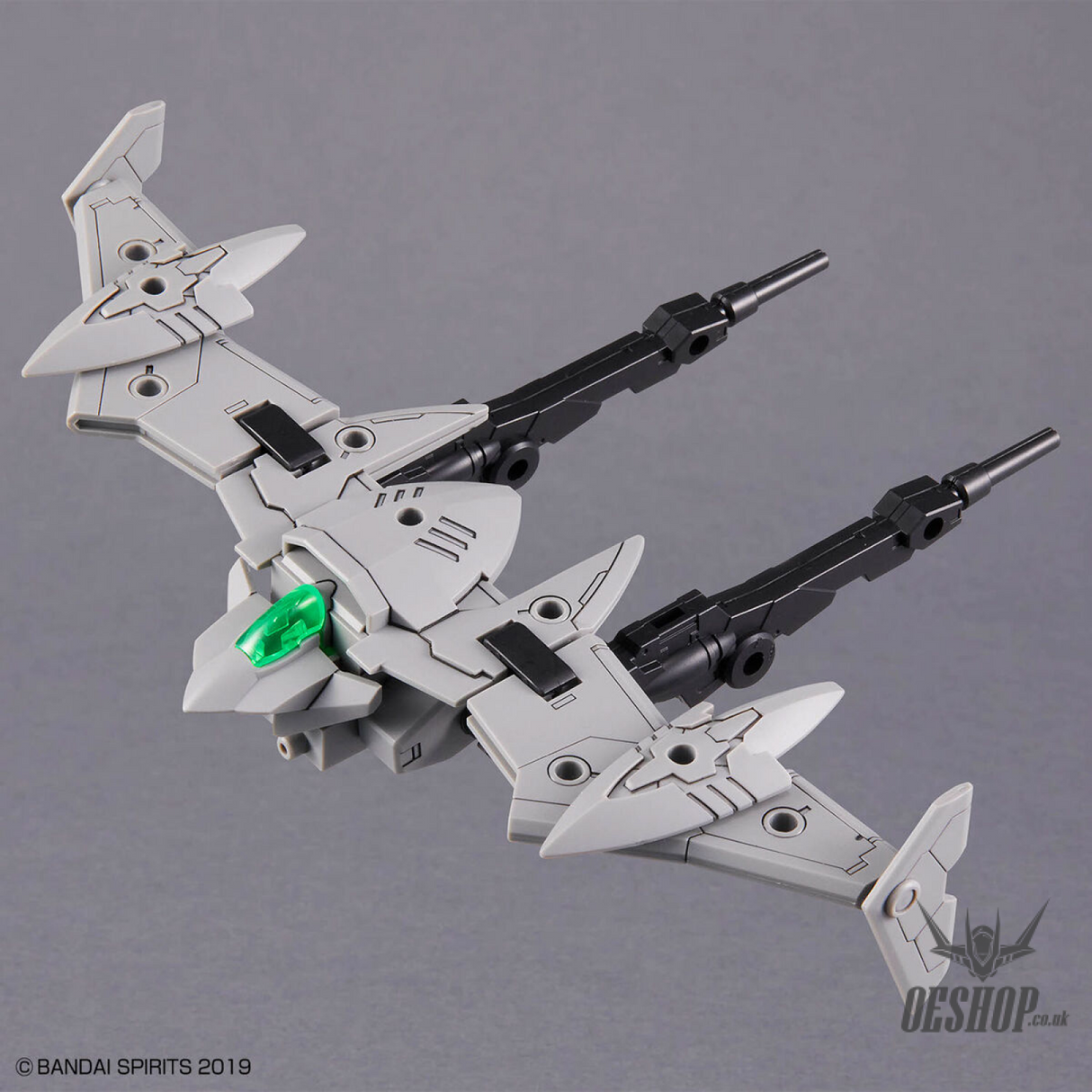 1/144 30MM 64 bEXM 21 Verde Nova [Navy] Scale Model Kits