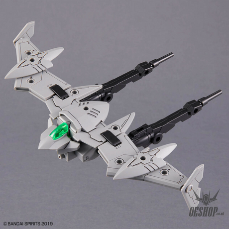 1/144 30MM 64 bEXM 21 Verde Nova [Navy] Scale Model Kits