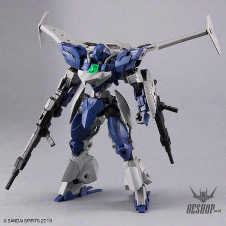 1/144 30MM 64 bEXM 21 Verde Nova [Navy] Scale Model Kits
