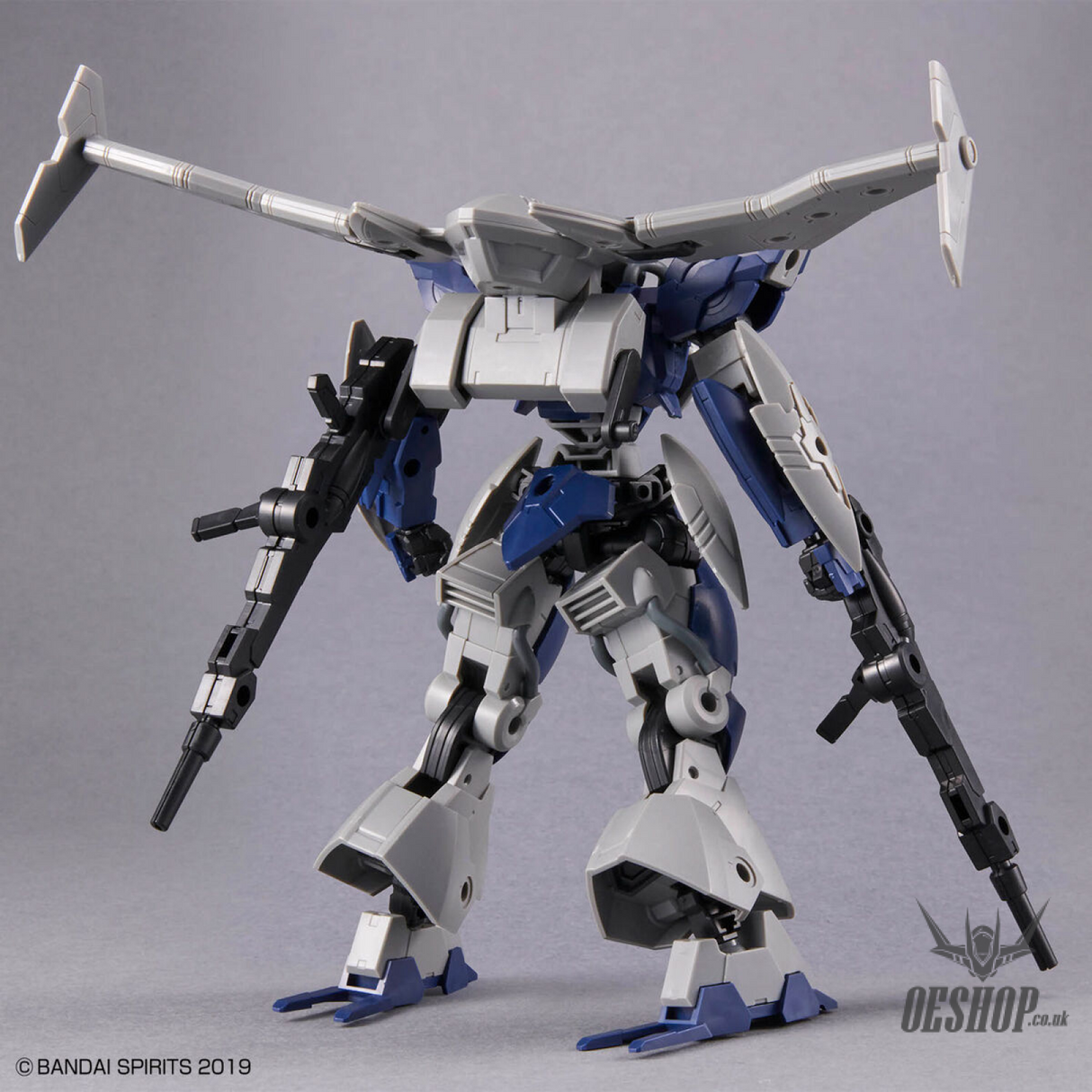 1/144 30MM 64 bEXM 21 Verde Nova [Navy] Scale Model Kits