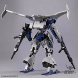 1/144 30MM 64 bEXM 21 Verde Nova [Navy] Scale Model Kits