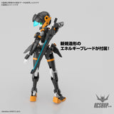 1/144 30MM 65 EXM-H15D Acerby (Type-D) Scale Model Kits