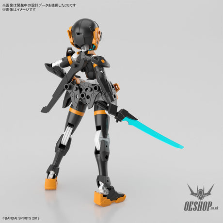 1/144 30MM 65 EXM-H15D Acerby (Type-D) Scale Model Kits