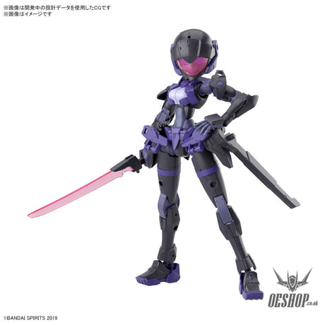 1/144 30MM 66 EXM-H15E Acerby (Type-E) Scale Model Kits