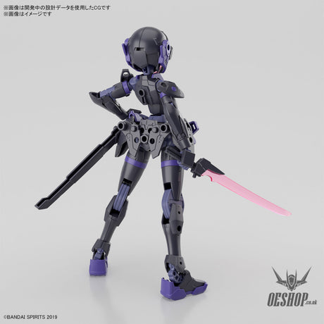 1/144 30MM 66 EXM-H15E Acerby (Type-E) Scale Model Kits
