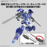 1/144 30MM 67 eEXM-17FA Full Armor Alto Scale Model Kits