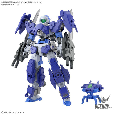 1/144 30MM 67 eEXM-17FA Full Armor Alto Scale Model Kits