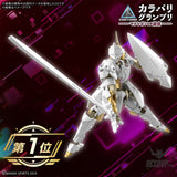 1/144 30MM 68 30MM EXM-A9rk Spinatio (Royal Knight Type) Scale Model Kits
