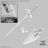 1/144 30MM 68 30MM EXM-A9rk Spinatio (Royal Knight Type) Scale Model Kits