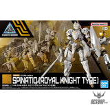 1/144 30MM 68 30MM EXM-A9rk Spinatio (Royal Knight Type) Scale Model Kits