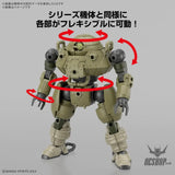 1/144 30MM 69 bEXM-6 Roundnova I (Green) Scale Model Kits