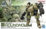 1/144 30MM 69 bEXM-6 Roundnova I (Green) Scale Model Kits