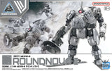 1/144 30MM 70 bEXM-6 Roundnova II (Grey) Scale Model Kits