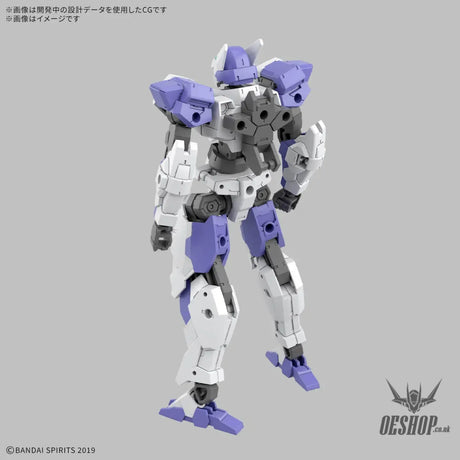 1/144 30MM eEXM-40 Iglight 01 Scale Model Kits