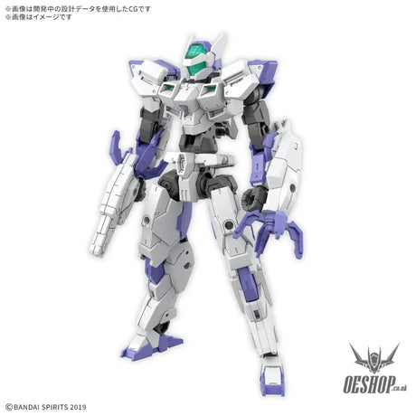 1/144 30MM eEXM-40 Iglight 01 Scale Model Kits