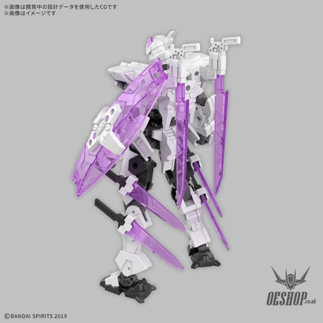 1/144 30MM 73 EXM-X20A Levinix (Type-A) - Scale Model Kits
