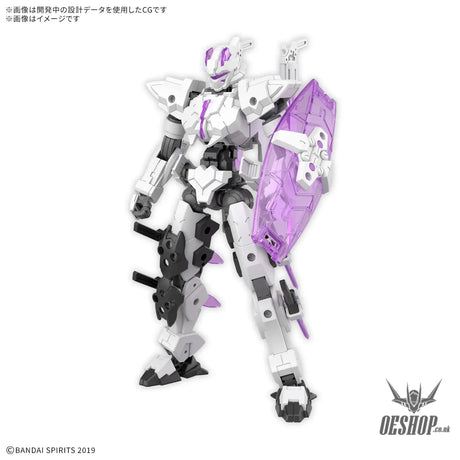 1/144 30MM 73 EXM-X20A Levinix (Type-A) - Scale Model Kits