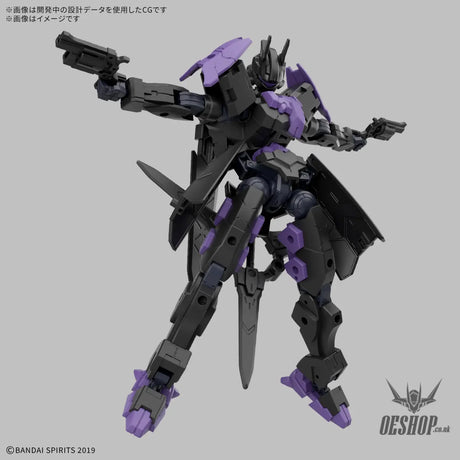 1/144 30MM 74 EXM-X20B Levinix (TYPE-B) - Scale Model Kits