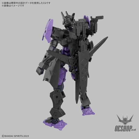1/144 30MM 74 EXM-X20B Levinix (TYPE-B) - Scale Model Kits