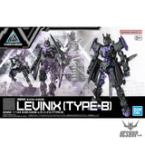 1/144 30MM 74 EXM-X20B Levinix (TYPE-B) - Scale Model Kits