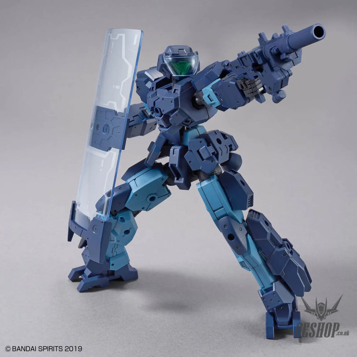 1/144 30MM 72 eEXM-23 Tecprot 01 - Scale Model Kits