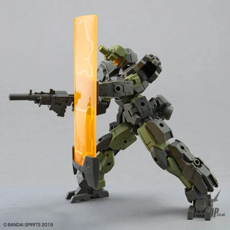 1/144 30MM xx eEXM-23 Tecprot 02 - Scale Model Kits