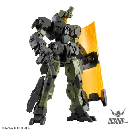 1/144 30MM xx eEXM-23 Tecprot 02 - Scale Model Kits