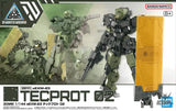 1/144 30MM xx eEXM-23 Tecprot 02 - Scale Model Kits
